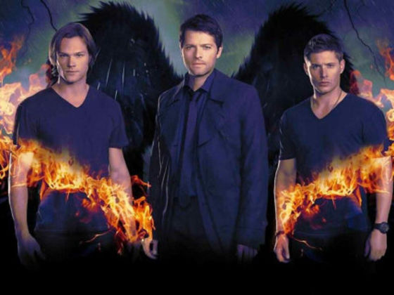 Supernatural Trivia Playbuzz