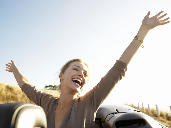 How Confident Are You About Your Image?