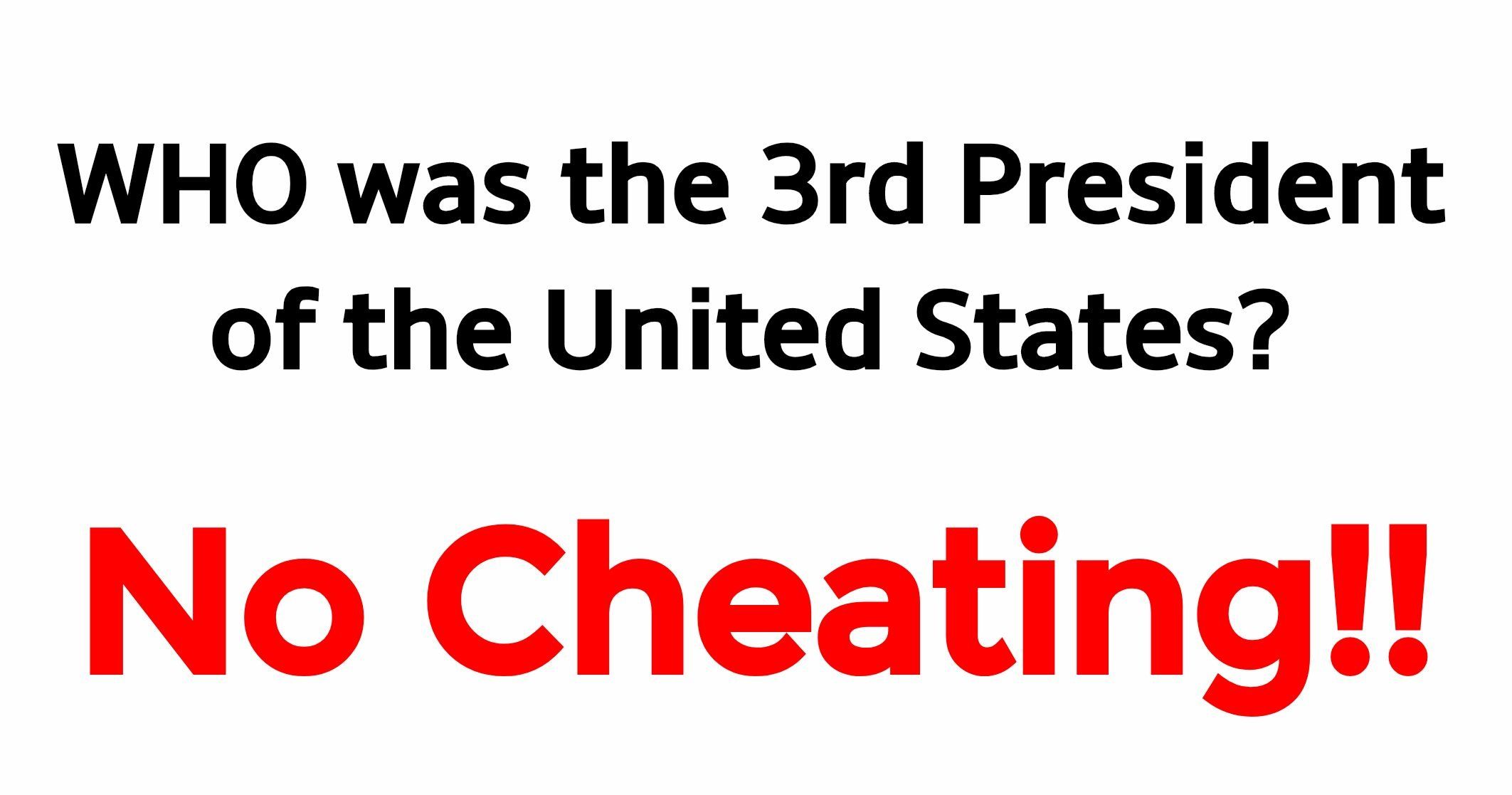 You'll Never Score 7/10 On This Trivia Test Without Cheating Playbuzz