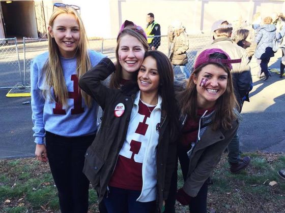 What Ivy League School Should You Have Gone To?