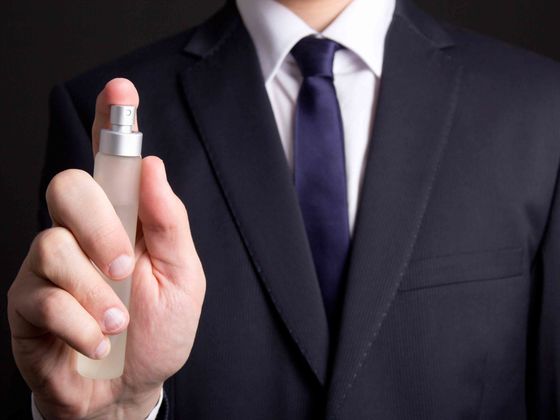 Which Cologne Should You Wear?