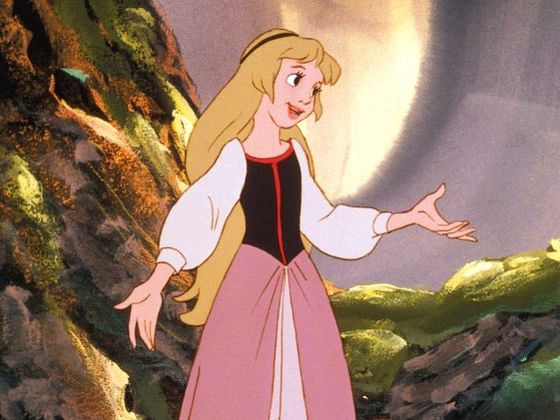 This Disney Princess Would You Rather Game Will Reveal Which Forgotten Princess Is Your Soul Twin!