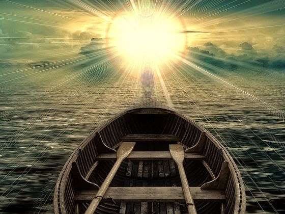 What Is Your Past Life Karma Lesson?