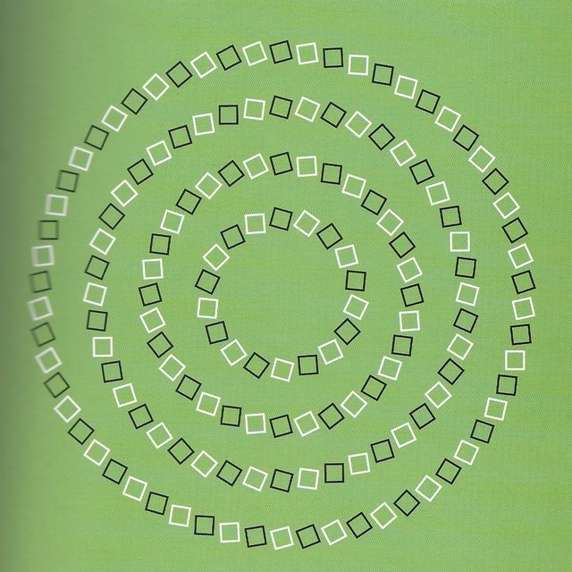 Optical illusions Quiz Playbuzz