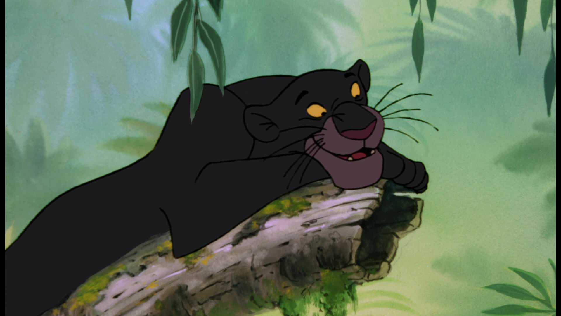 How Well Do You Remember Disney s Animated The Jungle Book