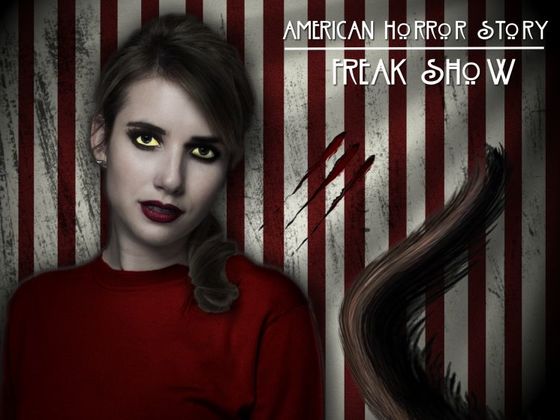 7 creepy shows like quot american horror story quot that will haunt you reelrundown which american horror story quot freak show quot character are you playbuzz 7 creepy shows like quot american horror story quot that will haunt you reelrundown which american horror story quot freak show quot character are you playbuzz
