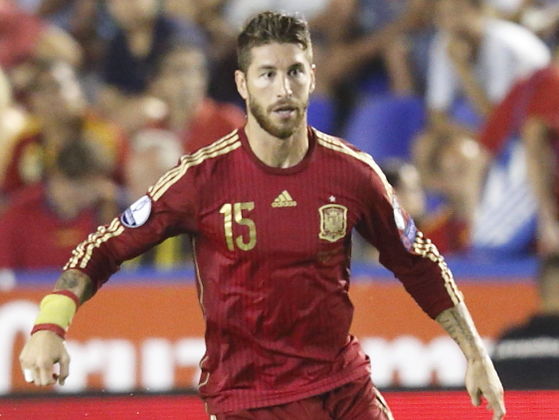 Which Spain player are you?