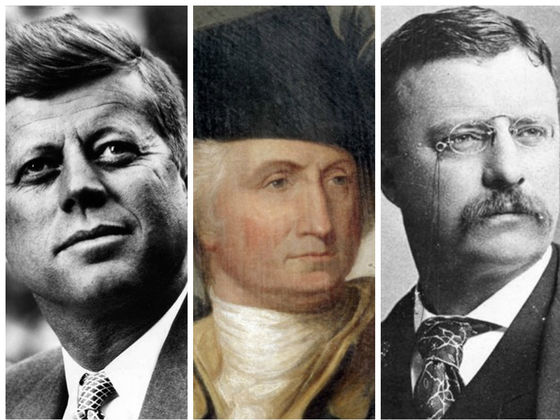 Which U.S. President Would Actually Be Your Ideal Husband?