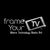 Frame Your TV