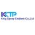 King Epoxy Emblem Co Ltd