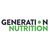 Generation Nutrition