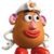 Mrs. Potato Head