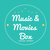 Music and Movies Box