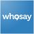 WhoSay
