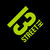 13th Street
