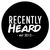 RecentlyHeard