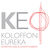 Koloffon Eureka