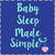 BabySleepMadeSimple.com