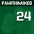 Panathinaikos 24
