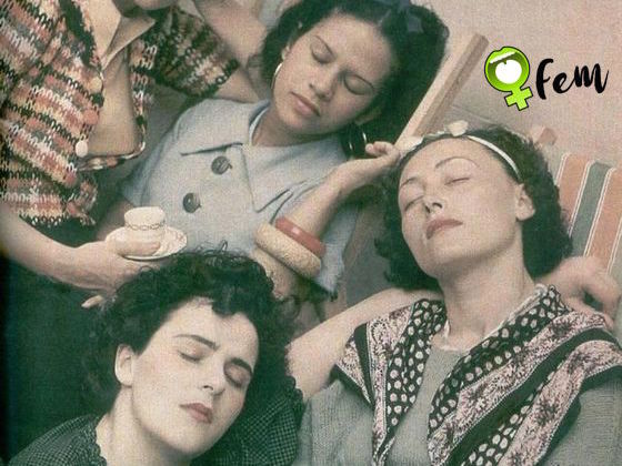TEST: ¿Qué dicen tus sueños de ti?