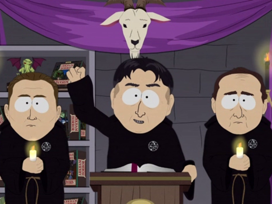 Which Cult Are You Mostly Likely To Fall For?