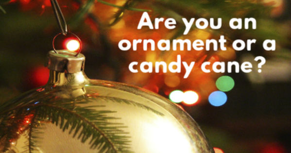 What Type of Christmas Tree Decoration Are You? | Playbuzz