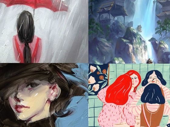 Monkey See, Monkey Do: Choose Your Favorite Images And We'll Tell You What Your Best Trait Is