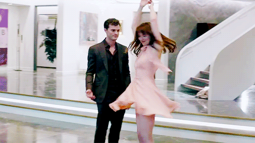 which 50 shades of grey song is your sex anthem?