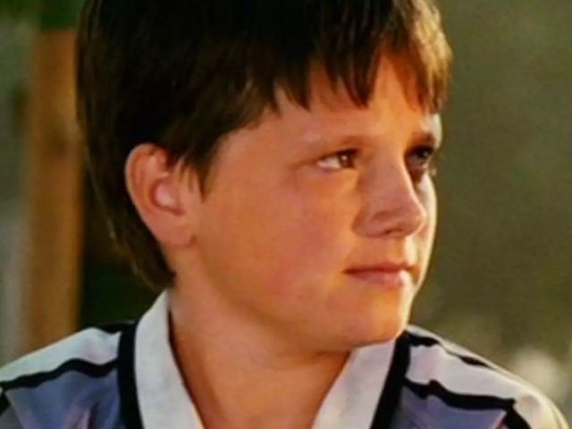 Celebridades que salieron como extras en películas antes de ser famosos