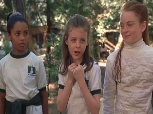 Celebridades que salieron como extras en películas antes de ser famosos