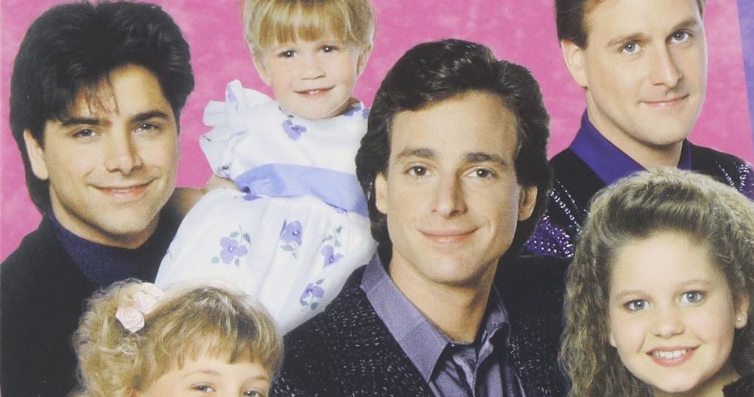 Which Full House Character Are You? | Playbuzz