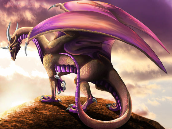 Which Mythical Creature Would You Be?