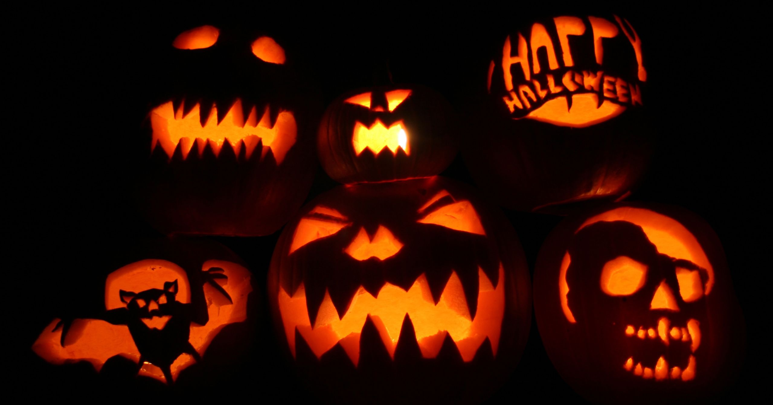 10 Easy Halloween Pranks That Will Surely Make Your Friends Laugh