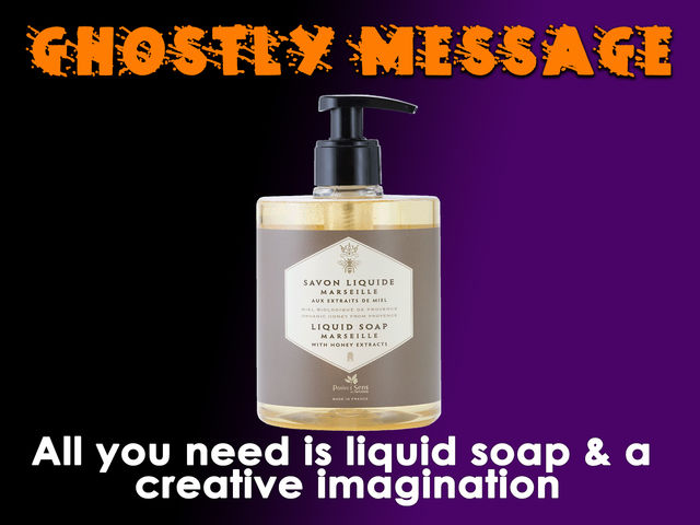 10 Easy Halloween Pranks That Will Surely Make Your Friends Laugh ...