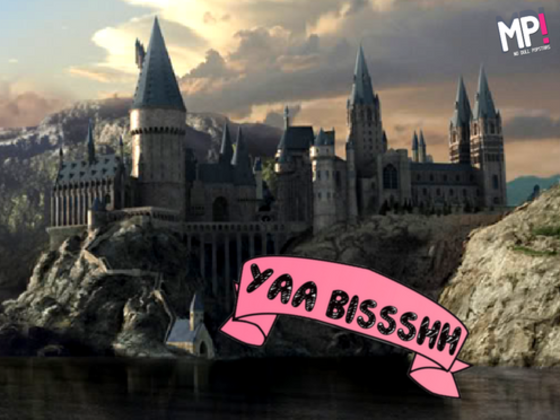 Maximum Pop!: Which dark fantasy world do you belong in?