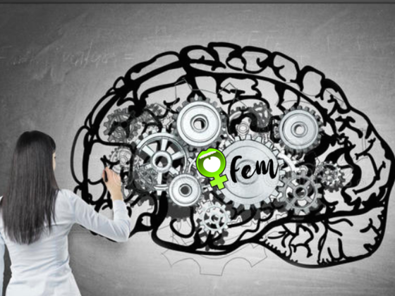 Test: ¿Qué porcentaje de tu cerebro utilizas realmente?
