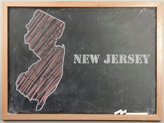 Just How Jersey Are You?