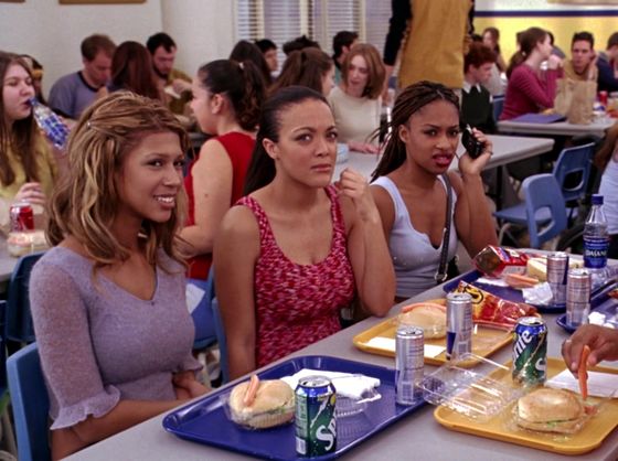 Which Mean Girls Character Are You?