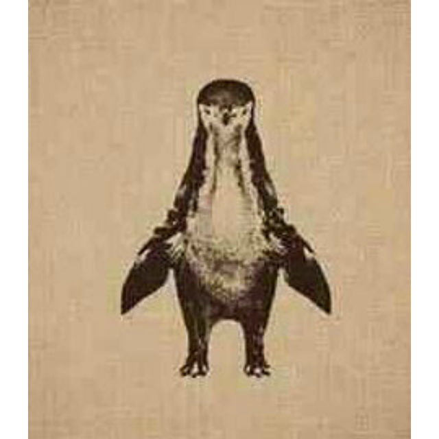 These Drawings Of Animals Completely Transform When You Flip Them