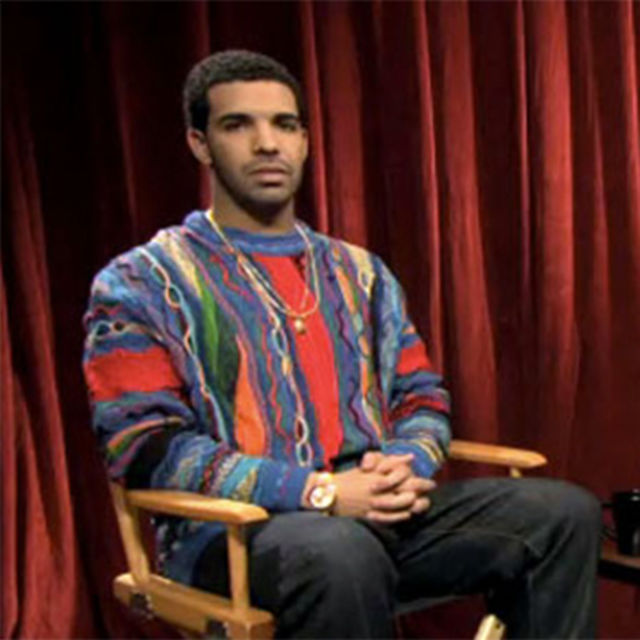 Which Of Drake's Sweaters Is The Best? Playbuzz