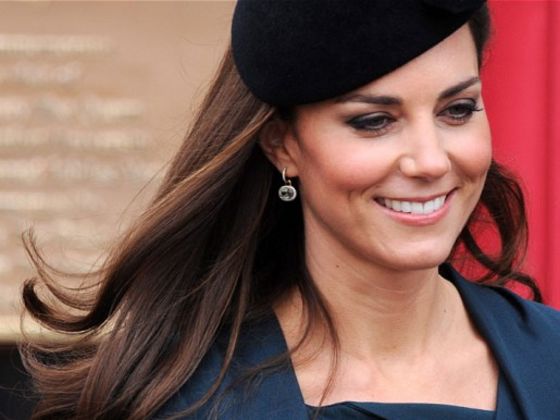 How Royal Are You Playbuzz