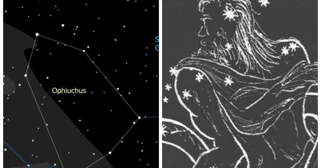 There's A 13th Zodiac Constellation Now And People Are Freaking Out