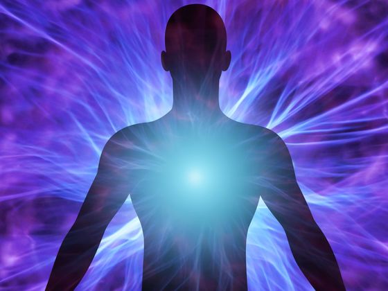 What Color Is Your Spirit Body?