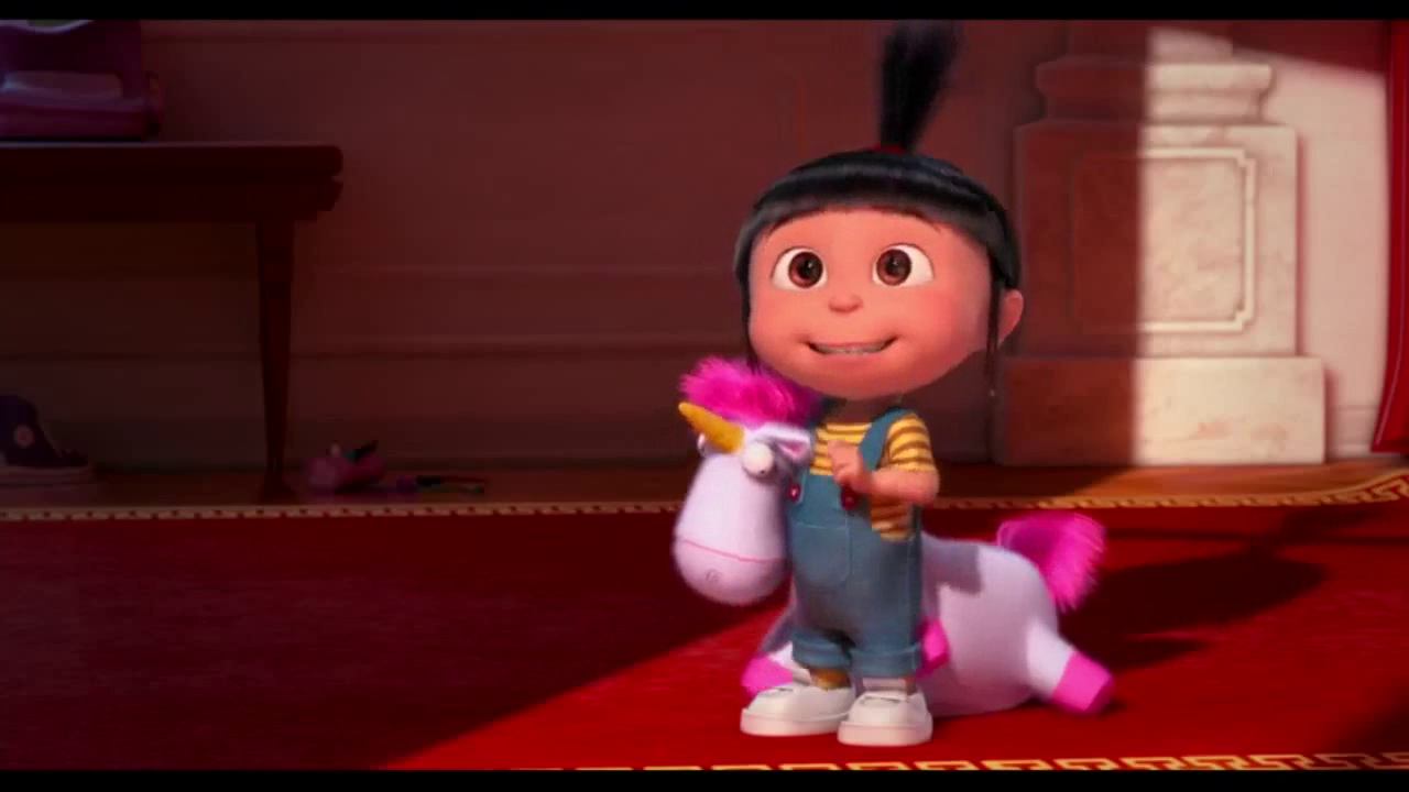 which despicable me 2 character are you playbuzz