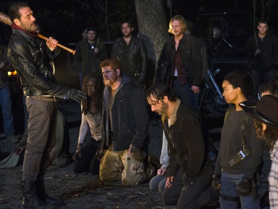 TWD Edition: What Unexpected Thing Will Happen To You?