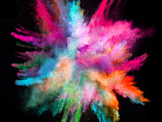 Are You One Of the Less Than 1% Of The Population Who Can See All The Colors On The Spectrum?