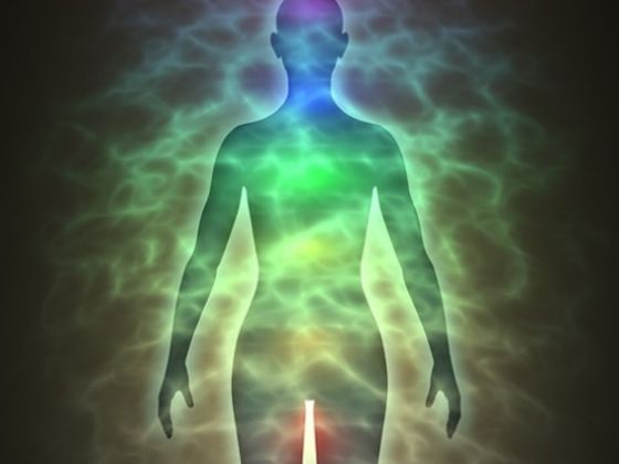 TEST: ¿De qué color es tu aura?