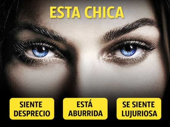 TEST: ¿Qué tan bien conoces a la gente?