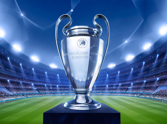 Start Champions League Start Champions League