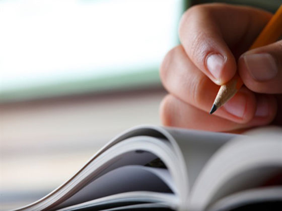 Whats your study personality?